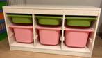 Ikea speelgoed kast Trofast, Ophalen, Zo goed als nieuw, Kast