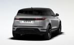 Land Rover Range Rover Evoque P160 S FWD Auto. 25MY, Auto's, Zwart, Leder, Bedrijf, 1792 kg