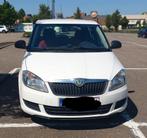 Skoda fabia, Auto's, Euro 5, Overige bekleding, Wit, Overige kleuren