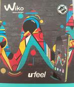 Wiko Model Ufeel te koop in perfecte nieuwstaat, Ophalen of Verzenden
