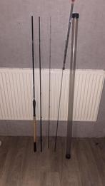 Canne feeder, Watersport en Boten, Ophalen, Nieuw