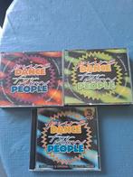 3 dubbel cds pure dance fornow people, CD & DVD, CD | Dance & House, Comme neuf, Enlèvement ou Envoi