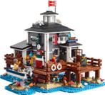 LEGO Bricklink - Harbormaster's Office 910040, Ophalen of Verzenden, Nieuw, Complete set, Lego