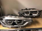 Bmw 3 serie f30 f31 lci adaptieve led koplamp origineel link, Auto-onderdelen, Verlichting, Ophalen of Verzenden, Gebruikt, BMW