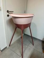 Luma baby bad met zitje, Kinderen en Baby's, Badjes en Verzorging, Ophalen, Zo goed als nieuw, Badje