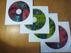CD Back To The 80's Volume 2 (in hoesje), Cd's en Dvd's, Ophalen of Verzenden