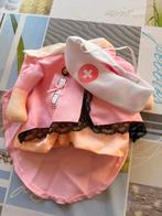 Voor klein hondje, Ophalen, Zo goed als nieuw