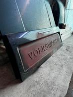 Caddy mk1 achterklep, Enlèvement, Avant, Haillon arrière