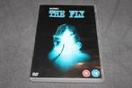 DVD The Fly (import regio 2), Cd's en Dvd's, Horror, Gebruikt, Vanaf 16 jaar, 1980 tot heden