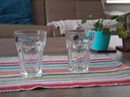Glazen Hoegaarden, Ophalen, Zo goed als nieuw, Bierglas