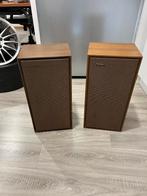 Cabasse dinghy Type 221 luidsprekers, Audio, Tv en Foto, Luidsprekerboxen, Ophalen of Verzenden, Gebruikt