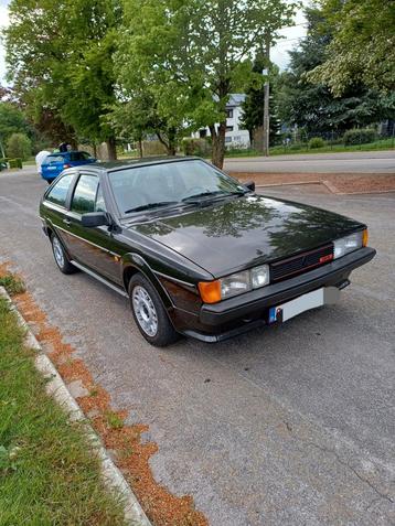 Vw scirocco gtx 16v, Auto's, Volkswagen, Particulier, Te koop, Scirocco