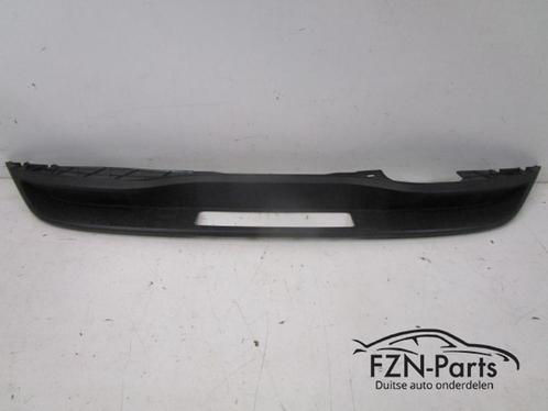 VW Polo 2G Onderlip Diffuser Achterbumper 2G6807568H, Auto-onderdelen, Overige Auto-onderdelen, Gebruikt, Ophalen of Verzenden