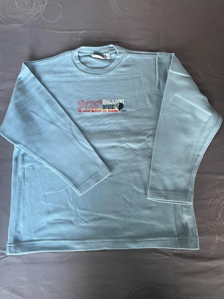 T-shirt de la marque, choisissez 6 ans comme neuf, Enfants & Bébés, Vêtements enfant | Taille 116, Comme neuf, Garçon, Chemise ou À manches longues