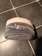 Noukie mandje voor handdoekjes, Ophalen