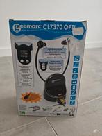 Casque TV Sans Fil Geemarc CL7370 Opti – Amplifié & Entrée O, Enlèvement, Comme neuf