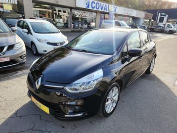 Renault Clio 0,9 TCE "Limited euro6 avec 64000 km "Moto46" beschikbaar voor biedingen