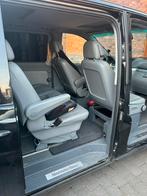 Mercedec Viano, Auto's, 4 deurs, Zwart, Grijs, Euro 4