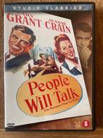 People Will Talk, Enlèvement ou Envoi, Utilisé