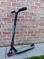 Stevige step (7 tot 12 jaar), Fietsen en Brommers, Ophalen, Gebruikt, Gewone step