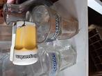 Hoegaarden glazen, Verzamelen, Biermerken, Ophalen of Verzenden, Zo goed als nieuw