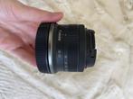 Canon RF-S 18-45mm F/4.5-6.3 IS STM, Ophalen, Zo goed als nieuw, Compact, Canon