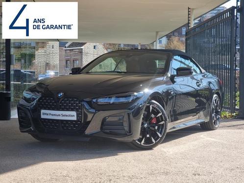 BMW Serie 4 420 Cabrio, Auto's, BMW, 4 Reeks, Adaptieve lichten, Airbags, Airconditioning, Alarm, Climate control, Cruise Control