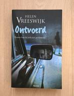 Boek Ontvoerd - Helen Vreeswijk, Boeken, Ophalen, Zo goed als nieuw, Helen Vreeswijk, Nederland