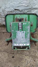 divers pieces tracteur deutz 6006, Zakelijke goederen, Landbouw | Tractoren, Ophalen, Tot 2500, Tot 80 Pk, Gebruikt