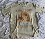Zachte oversized t-shirt meisjes SHEIN maat XS, Beige, Ophalen of Verzenden, Korte mouw, Maat 34 (XS) of kleiner