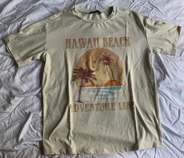 Zachte oversized t-shirt meisjes SHEIN maat XS beschikbaar voor biedingen