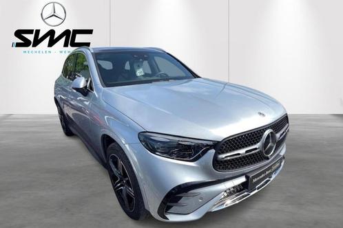 Mercedes-Benz GLC GLC 300 de 4MATIC AMG Line, Auto's, Mercedes-Benz, Bedrijf, Te koop, GLC, 360° camera, 4x4, Alarm, Bluetooth