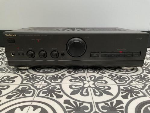 AMPLI YAMAHA RX-496RDS, TV, Hi-fi & Vidéo, Amplificateurs & Ampli-syntoniseurs, Utilisé, Stéréo, Yamaha, Enlèvement