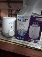 Flessenwarmer, Kinderen en Baby's, Babyvoeding en Toebehoren, Ophalen
