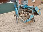 Imants snel spitmachine, Werkbreedte 1.20 meter, Ophalen, Gebruikt