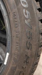 205/55r16 Bridgestone 40€ per stuk met montage en balanceren, Ophalen of Verzenden