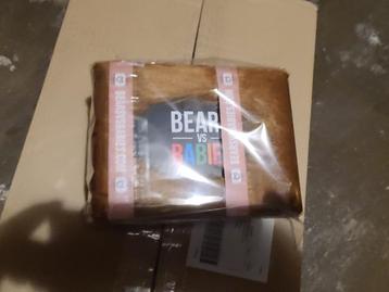 bears vs babies beschikbaar voor biedingen