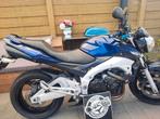 Suzuki gsr 600, Motoren, Motoren | Suzuki, Particulier, Naked bike