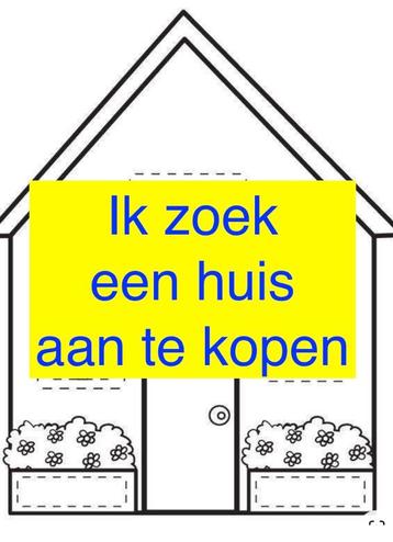 Ik zoek een huis aan te kopen in regio LOKEREN beschikbaar voor biedingen