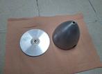 Aluminium kegel diameter: 115mm, Hobby en Vrije tijd, Ophalen of Verzenden, Nieuw