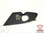 seat leon 2009 voorbumper rooster mistlamp links 1p0853665a, Auto-onderdelen, Gebruikt, Links, Seat, Bumper