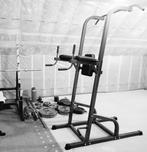 Powermark Pull up station, Sport en Fitness, Ophalen, Zo goed als nieuw