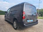 Toyota Proace City van, Auto's, Toyota, 75 kW, Stof, 4 cilinders, ProAce