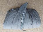 3 sacs de couchage kaki ABL militaire+ 2 lits de camp ABL, Ophalen, Zo goed als nieuw