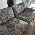 3-zit sofa, Ophalen, Hout, 150 tot 200 cm, Driepersoons