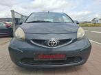 Toyota Aygo 1Ste eigenaar/ Premier Propretaire, Auto's, Toyota, Voorwielaandrijving, Stof, 109 g/km, Bedrijf