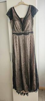 Galajurk, Kleding | Dames, Gelegenheidskleding, Ophalen, Zo goed als nieuw, Maat 38/40 (M), Galajurk