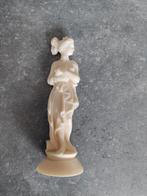 Albasten Beeldje te koop, Ophalen of Verzenden