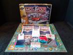 monopoly 70ste verjaardag edition,, Hobby en Vrije tijd, Gebruikt, Ophalen of Verzenden