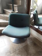 Grijze draaizetel Xooon, Huis en Inrichting, Ophalen